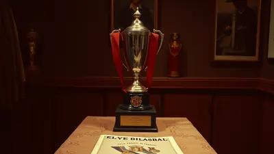 The Historic 2006 League Title: A Dream Come True