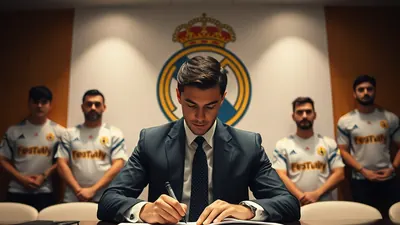 Real Madrid interested in Club de Fútbol Pachuca player