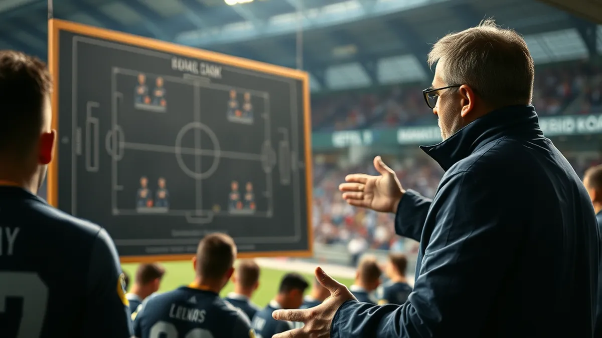 Benjamín Mora becomes new coach of Club de Fútbol Pachuca