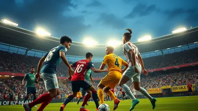 Club de Fútbol Pachuca aims to advance in Liga MX 2025 Play In