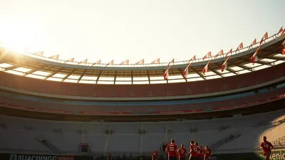 Club de Fútbol Pachuca: Roots of Mexican Football in Mineral del Monte