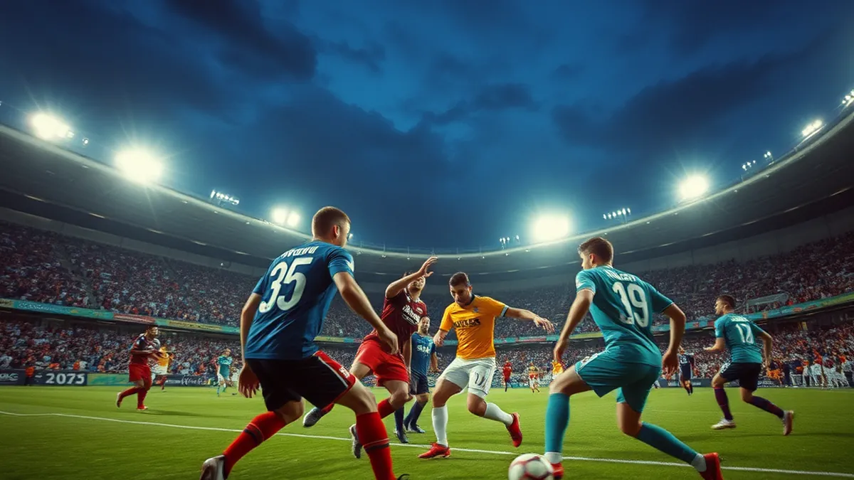 Club de Fútbol Pachuca faces Toluca in Quarterfinals