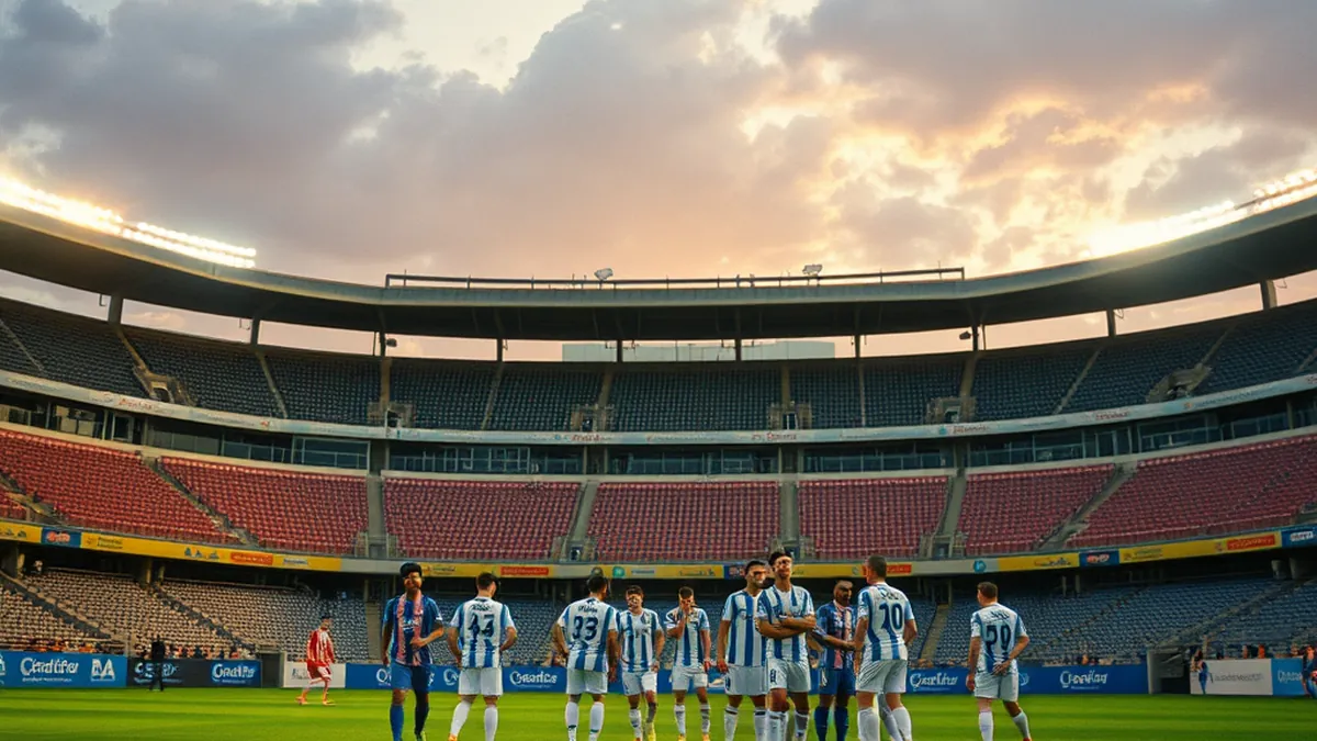Pachuca announces Christian Rivera's return to Liga MX