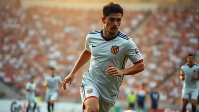 Tactical Tweaks to Enhance Los Tuzos' Dynamics