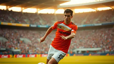 Club de Fútbol Pachuca: Elías Montiel on Real Madrid's Radar