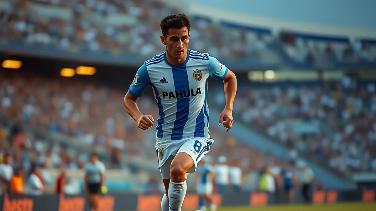 Pachuca vs Pumas: Pronóstico y Cuotas para el Juego del 20/11/25