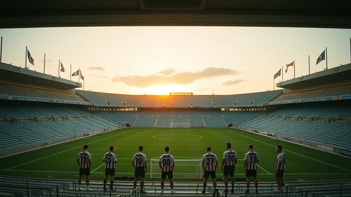 Club de Fútbol Pachuca to play friendly match against El Salvador National Team