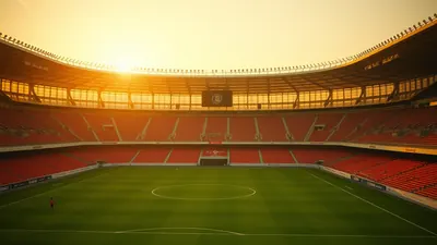 The Tuzos Fan Culture: Rituals and Traditions at Estadio Hidalgo