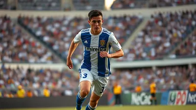 D. Collazo's future at Pachuca amid interest from other clubs