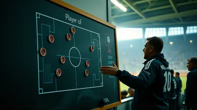 Benjamín Mora Takes Charge of Club de Fútbol Pachuca
