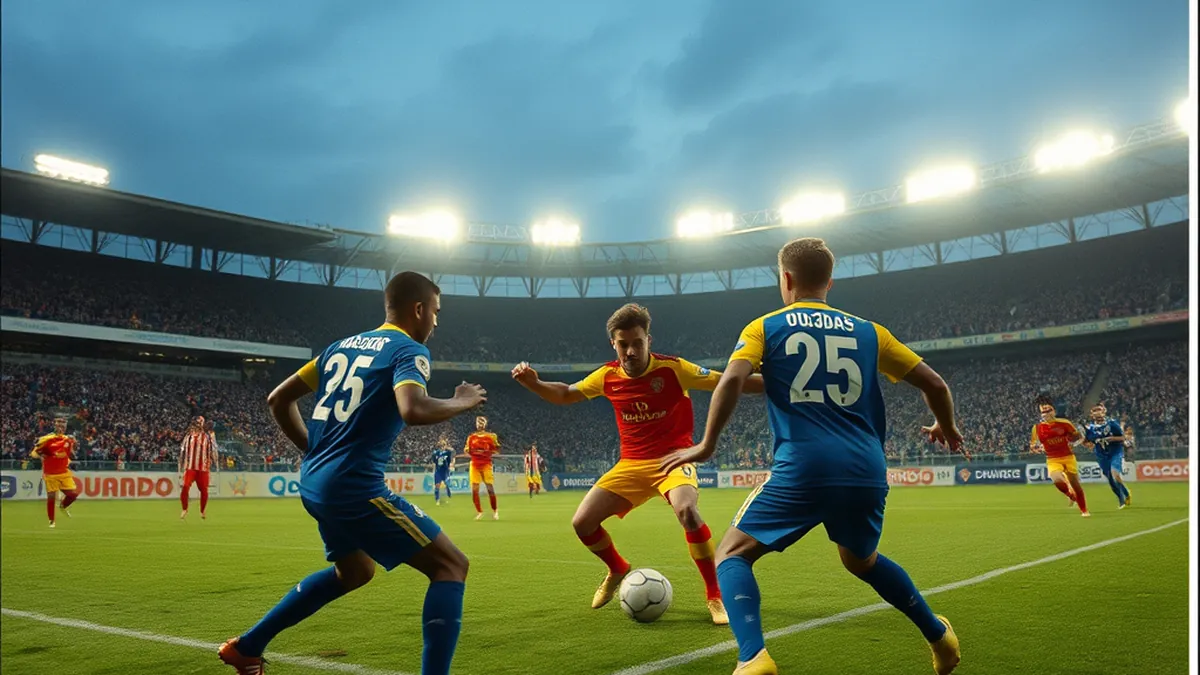 Club de Fútbol Pachuca Embroiled in Controversy at Club World Cup