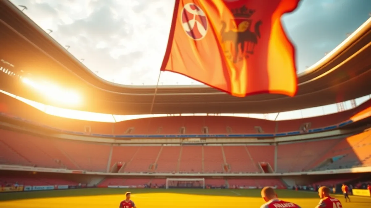 Club de Fútbol Pachuca celebra su rica historia